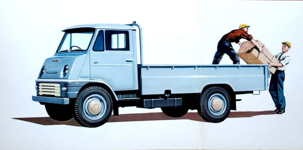TOYOACE [2nd] | 昭和のくるまとその時代